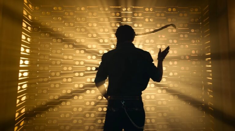 The Paradise Movie 2026: Nani’s Ruthless Action Film Runtime, Detailed Plot Preview, and Cast Analysis